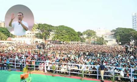 পরিষ্কার গোয়েন্দা তথ্য আছে, দুই পক্ষ এক হয়েছে: প্রধানমন্ত্রী