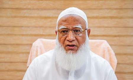 হায় সেলুকাস! তরুণদের আরেকবার জাগতে হবে: জামায়াত আমির
