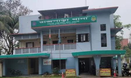 প্রধানমন্ত্রীর জনসভায় গিয়ে মোবাইল খোয়ালেন বিএনপির ৯ নেতাকর্মী