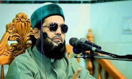 সাংবাদিকদের পেটানোর হুমকি-পিটিয়ে মানুষ হত্যার প্রশংসা, এনায়েতুল্লাহ আব্বাসীর এমন অবস্থান নতুন নয়