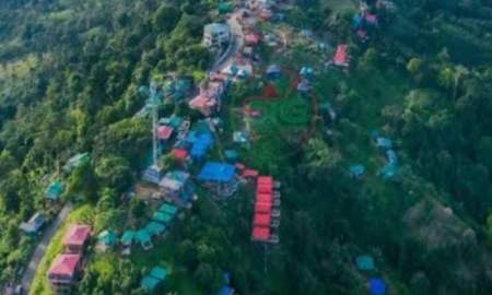 সাজেকে আবারও অনির্দিষ্টকালের অবরোধ ঘোষণা