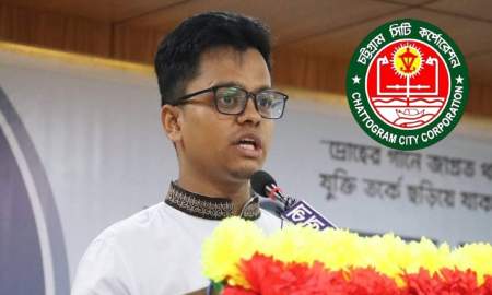 ফেসবুকে ভাইরাল ‘চসিক নির্বাচনের মেয়র প্রার্থী’, ফরহাদ বললেন— ‘ইচ্ছা নেই’