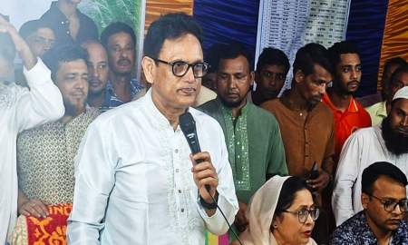 ধর্মীয় অধিকার চর্চায় বাধা দেওয়া যাবে না: শিক্ষামন্ত্রী