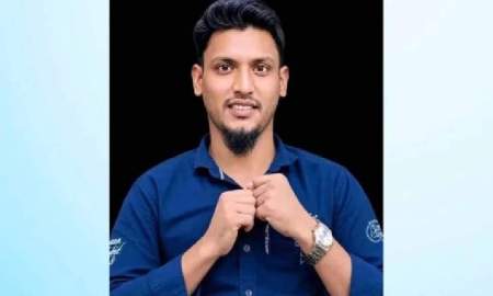 এনসিপি নেতার আত্মহত্যা