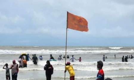 কক্সবাজারে সাগরে ভেসে যাওয়া আরও একজনের লাশ উদ্ধার