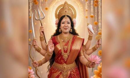 ‘ধর্ম যায় কেবল অন্য ধর্মের প্রতি শ্রদ্ধাশীল হলে’—এআই ছবি দেখে ক্ষোভ রুমিন ফারহানার