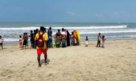 কক্সবাজারে নিখোঁজ আরও এক পর্যটকের মরদেহ উদ্ধার, নিহত বেড়ে ৫