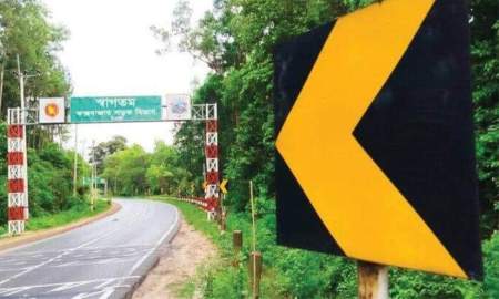 আট হাজার ৫৫৬ কোটি ব্যয়ে বদলে যাবে চট্টগ্রাম-কক্সবাজার মহাসড়ক