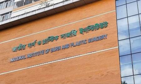 গাজীপুরে বাসায় আগুন, ২ শিশুসহ দগ্ধ একই পরিবারের চারজন