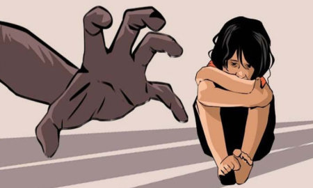 বোনকে খুঁজে দেওয়ার কথা বলে পথ হারানো শিশুকে সংঘবদ্ধ ধর্ষণ