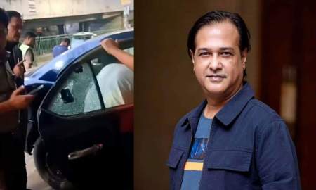 জনপ্রিয় গায়ক আসিফের গাড়িতে গুলি চালাল কারা, কী বলছে পুলিশ?