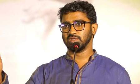 টঙ্গীর মাদ্রাসায় শিক্ষককে থাপ্পড় কাণ্ডে এবার মুখ খুললেন রাশেদ খাঁন 