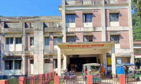 ব্রহ্মপুত্রে ডুবে প্রাণ গেল ১১ বছরের শিশুর