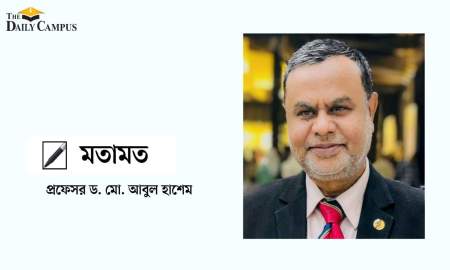 বিশ্বজুড়ে গবেষণা ও উন্নয়ন বাজেট: বাংলাদেশের জন্য শিক্ষা
