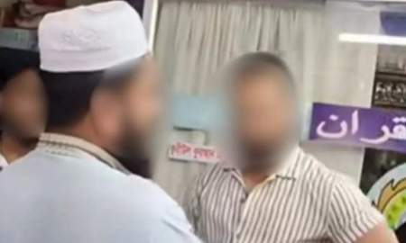 যে কারণে টঙ্গীর সেই মাদ্রাসা শিক্ষার্থীর বাবাকে গ্রেপ্তারে মাঠে পুলিশ