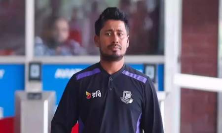 ব্যাটিং কোচের দায়িত্বে পরিবর্তন আনল বিসিবি, পদ হারালেন আশরাফুল