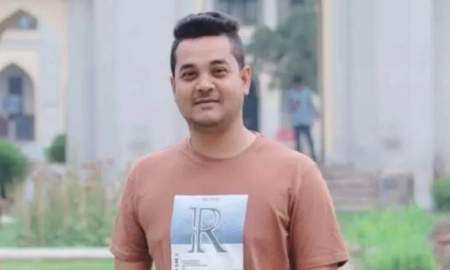 কৃষককে ডেকে নিয়ে হত্যার মামলায় ঢাবি ছাত্র গ্রেপ্তার