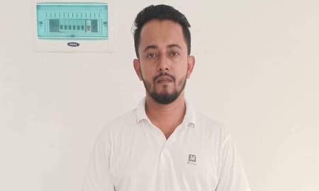 ভারত যাওয়ার সময় দর্শনা ইমিগ্রেশনে একাধিক মামলার আসামি ছাত্রলীগ নেতা গ্রেপ্তার