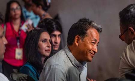 ‘বাংলাদেশ-শ্রীলঙ্কার দিকে তাকান’, মোদিকে সতর্ক করে দিলেন সোনম ওয়াংচুক
