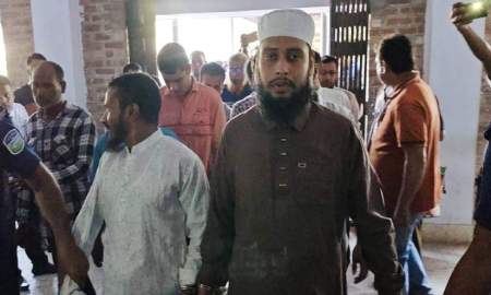 জামালপুরে ধর্ষণের দায়ে মসজিদের ইমামের যাবজ্জীবন