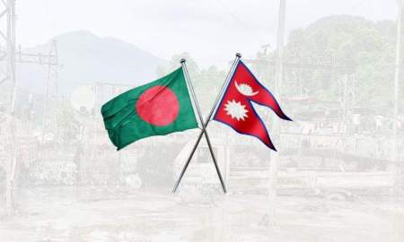 বিদ্যুৎ নিয়ে বাংলাদেশকে সুখবর দিল নেপাল 