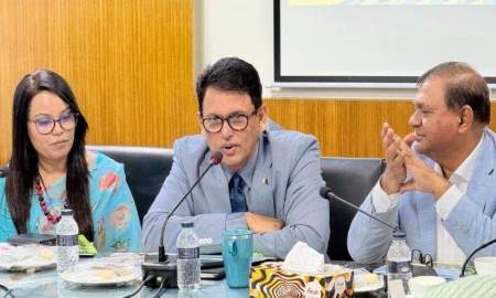 চতুর্থ ও ষষ্ঠ শ্রেণিতে যুক্ত হচ্ছে নতুন চার পাঠ্যবই, চূড়ান্ত অনুমোদন 
