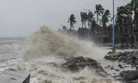 বঙ্গোপসাগরে গভীর নিম্নচাপ, ঘূর্ণিঝড় তৈরি হতে পারে আগামীকাল