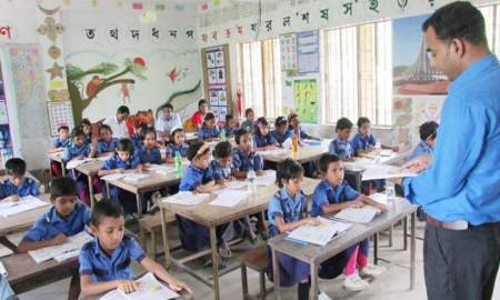 প্রাথমিকে প্রথমবারের মতো ‘মিউচুয়াল ট্রান্সফার’ শুরু, আশায় হাজারো শিক্ষক