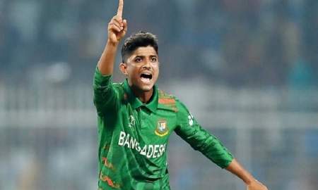রেকর্ড দেড় কোটি পয়েন্টে দল পেলেন শেখ মেহেদী