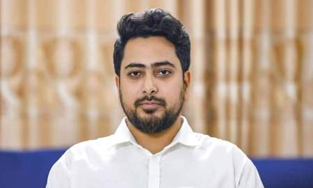মানিক পশারীর লাশ দাফনে বাধা, নিন্দা জানিয়ে যা বললেন নাহিদ ইসলাম