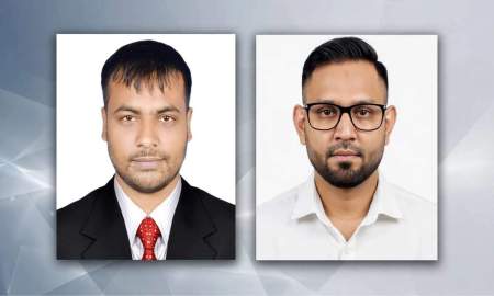 গাইবান্ধা জেলা ছাত্রদলের পূর্ণাঙ্গ কমিটি ঘোষণা, নেতৃত্বে শাহীন-ওয়ালিদ