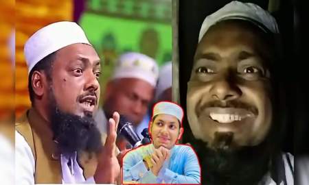 ‘আমার ছেলে যে এত কবি, জানতাম না’, বাবার পুরোনো ভিডিও শেয়ার করে পাল্টা অভিযোগ তাশরীফের