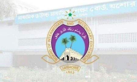 যশোর শিক্ষা বোর্ডে এসএসসিতে বৃত্তিপ্রাপ্তদের ফল প্রকাশ