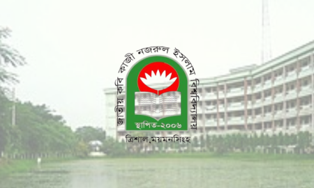 ৩৫ জন শিক্ষক, কর্মকর্তা ও কর্মচারী নিয়োগ দেবে নজরুল বিশ্ববিদ্যালয়, আবেদন ১৯ নভেম্বর পর্যন্ত