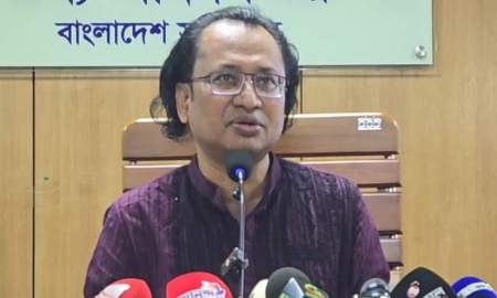 সরকারের সমালোচনা করে নারী উদ্যোক্তার বক্তব্য অপরাধ হিসেবে দেখা হবে না