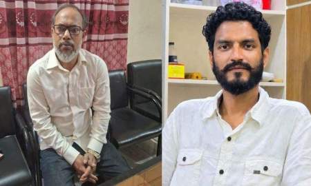 ছাত্রদল নেতা হত্যায় পুলিশের জালে এমপির ছেলে 