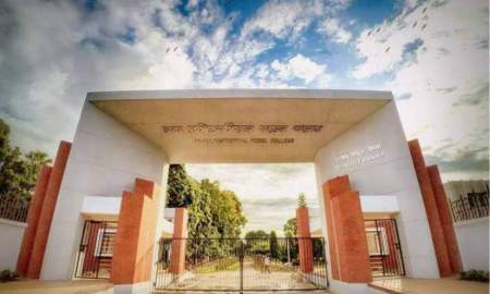 শিক্ষক নিয়োগ দেবে ঢাকা রেসিডেনসিয়াল মডেল কলেজ, আবেদন ৩১ অক্টোবর পর্যন্ত