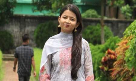 কুবি ছাত্রী ফারজানার মৃত্যু ঘিরে ধোঁয়াশা: সুষ্ঠু তদন্তের দাবি শিক্ষার্থীদের