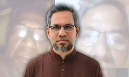 ছাত্রদল নেতা হত্যায় ছেলে, এর মধ্যেই ভাইরাল এমপি আজিজের আপত্তিকর ভিডিও