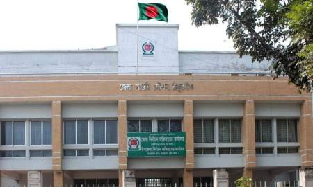 ঠাকুরগাঁও-১ উপনির্বাচন: আগের রাতে ভোটগ্রহণকারী ৯ কর্মকর্তা প্রত্যাহার