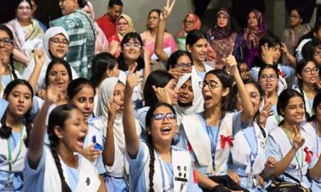 এইচএসসির ফল প্রকাশ সংক্রান্ত বিজ্ঞপ্তিতে পরিবর্তন আনল বোর্ড