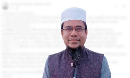 আমার কণ্ঠ স্তব্ধ করতে বিভিন্ন পদক্ষেপ নেওয়া হচ্ছে