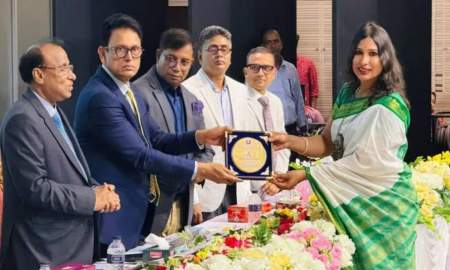 তৃতীয় লিঙ্গ বলতে গিয়ে অনিচ্ছাকৃতভাবে ট্রান্সজেন্ডার বলেছি: শিক্ষামন্ত্রী