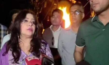  ইনানীতে গ্যাসের সঙ্গে থাকতে পারে তেলও, পর্যবেক্ষণে বাপেক্স