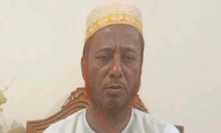 কোরআন তেলাওয়াতে প্রতিদিন মুখর থাকত চবি জাদুঘর, সেই আলী হোসাইন আর নেই