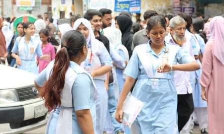 জিপিএ-৫ দুই লাখ ছুঁই ছুঁই ২০২১ সালে, ২৫-এ নামে ধস—জেনে নিন ১০ বছরের পরিসংখ্যান
