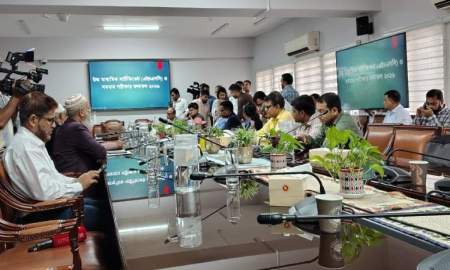 এইচএসসি-আলিমের ফল প্রকাশ কিছুক্ষণের মধ্যে, প্রস্তুত মন্ত্রণালয়