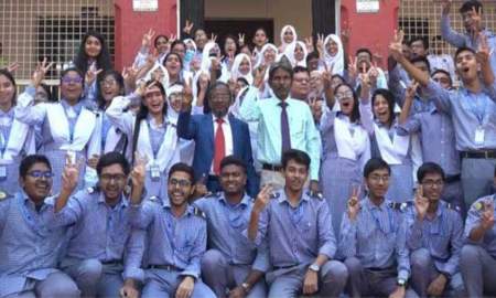 এইচএসসি ও সমমান পরীক্ষার ফল প্রকাশ, দেখুন এখানে