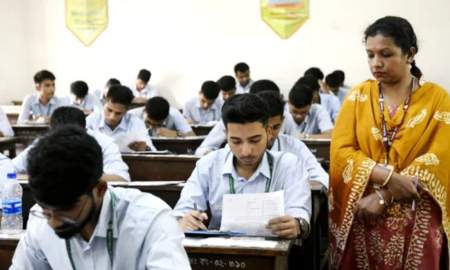 এইচএসসিতে প্রায় অর্ধেক শিক্ষার্থীই ফেল