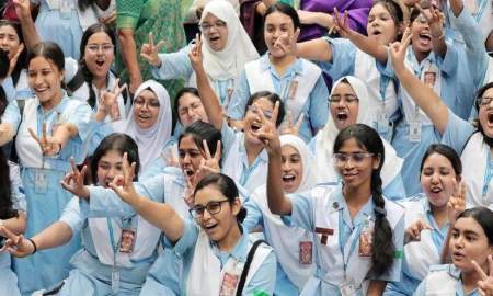 এইচএসসিতে ১৩৯ শিক্ষাপ্রতিষ্ঠানের সবাই পাস 